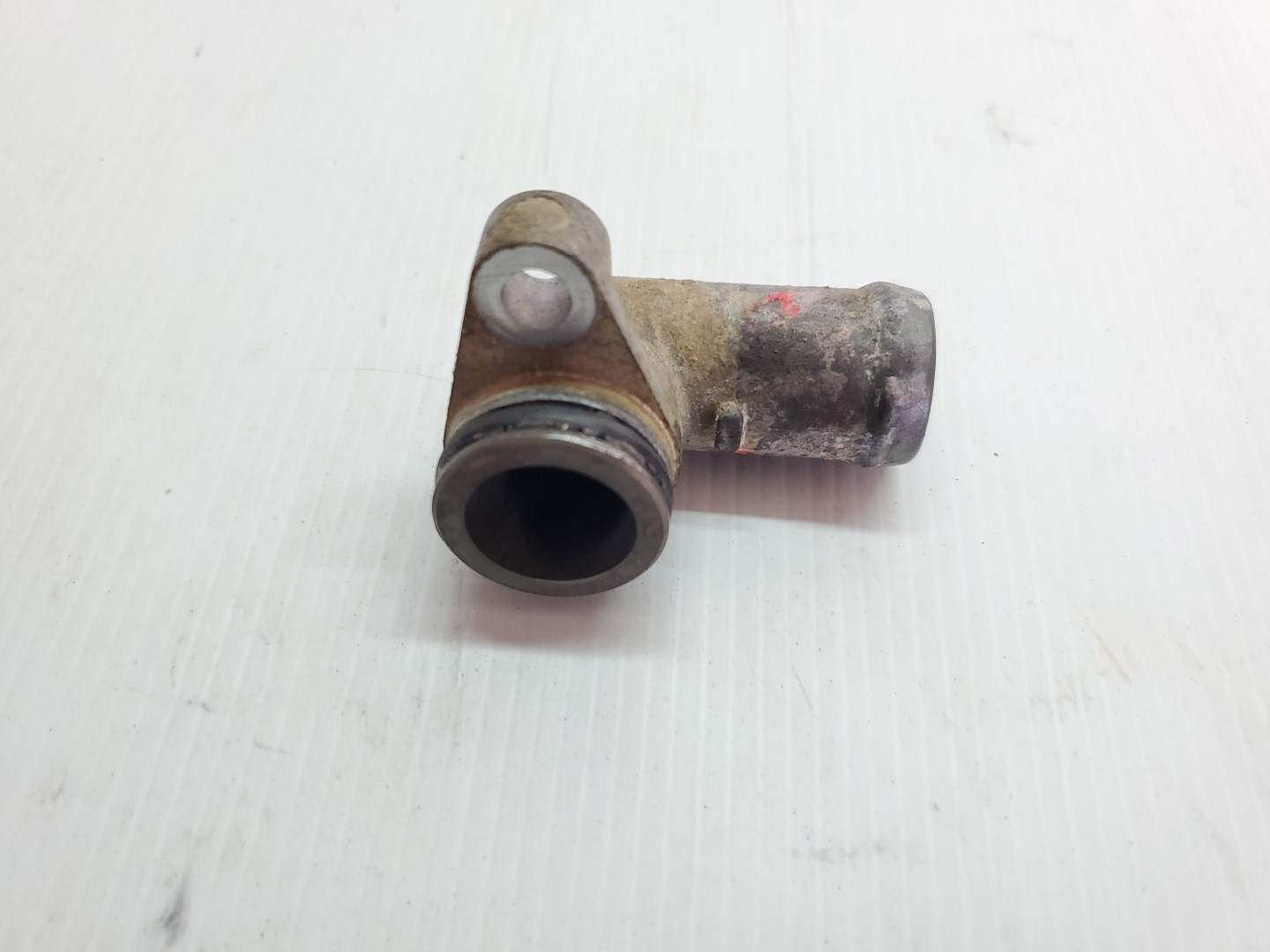 Honda CRF250R 2011 Water Joint CRF 250 R 05-26 #885