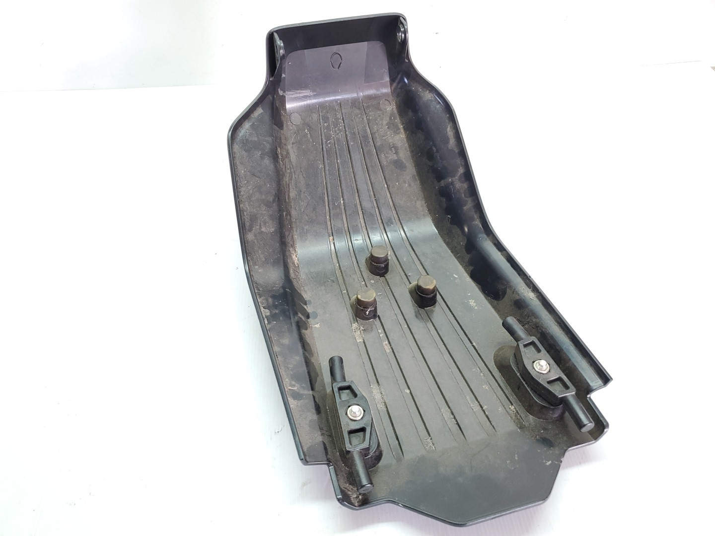 Husqvarna 701 Supermoto 2019 Bash Plate Engine Guard Enduro 16-24  #DES