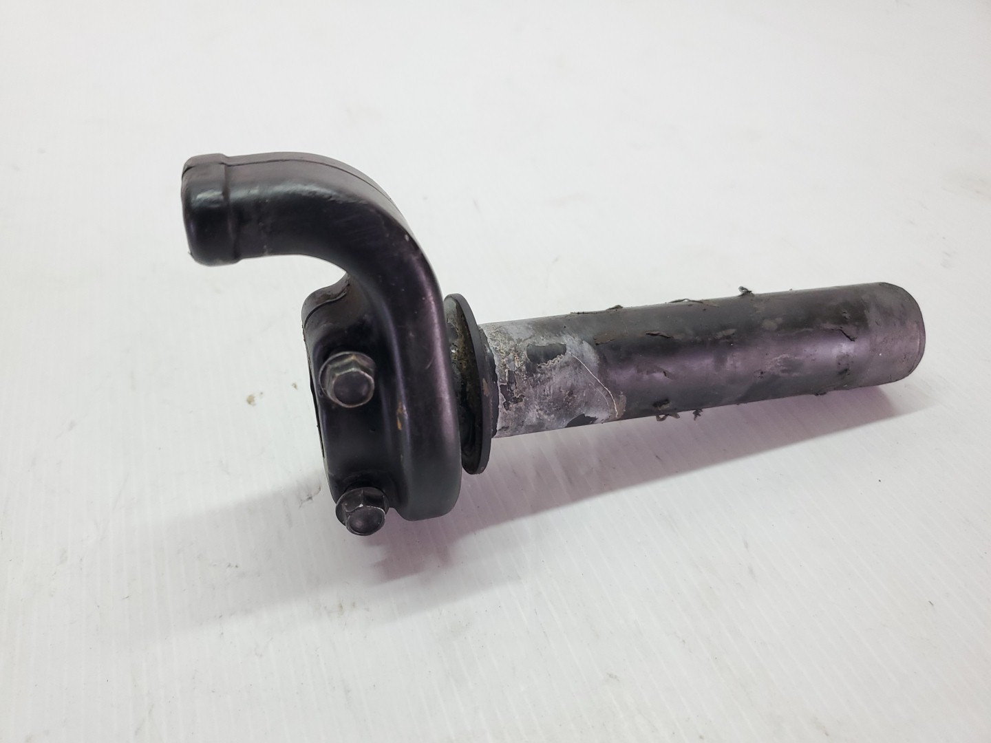 Husqvarna TE511 2014 Throttle Assembly TE 499 511 11-14 #886