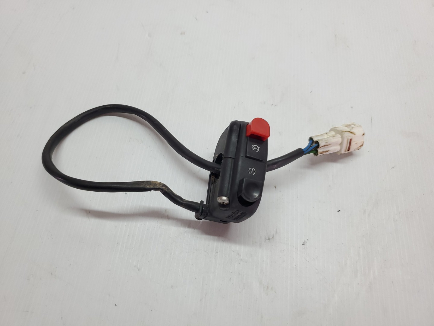 Husqvarna TE511 2014 Kill / Start Switch TE 499 511 11-14 #886