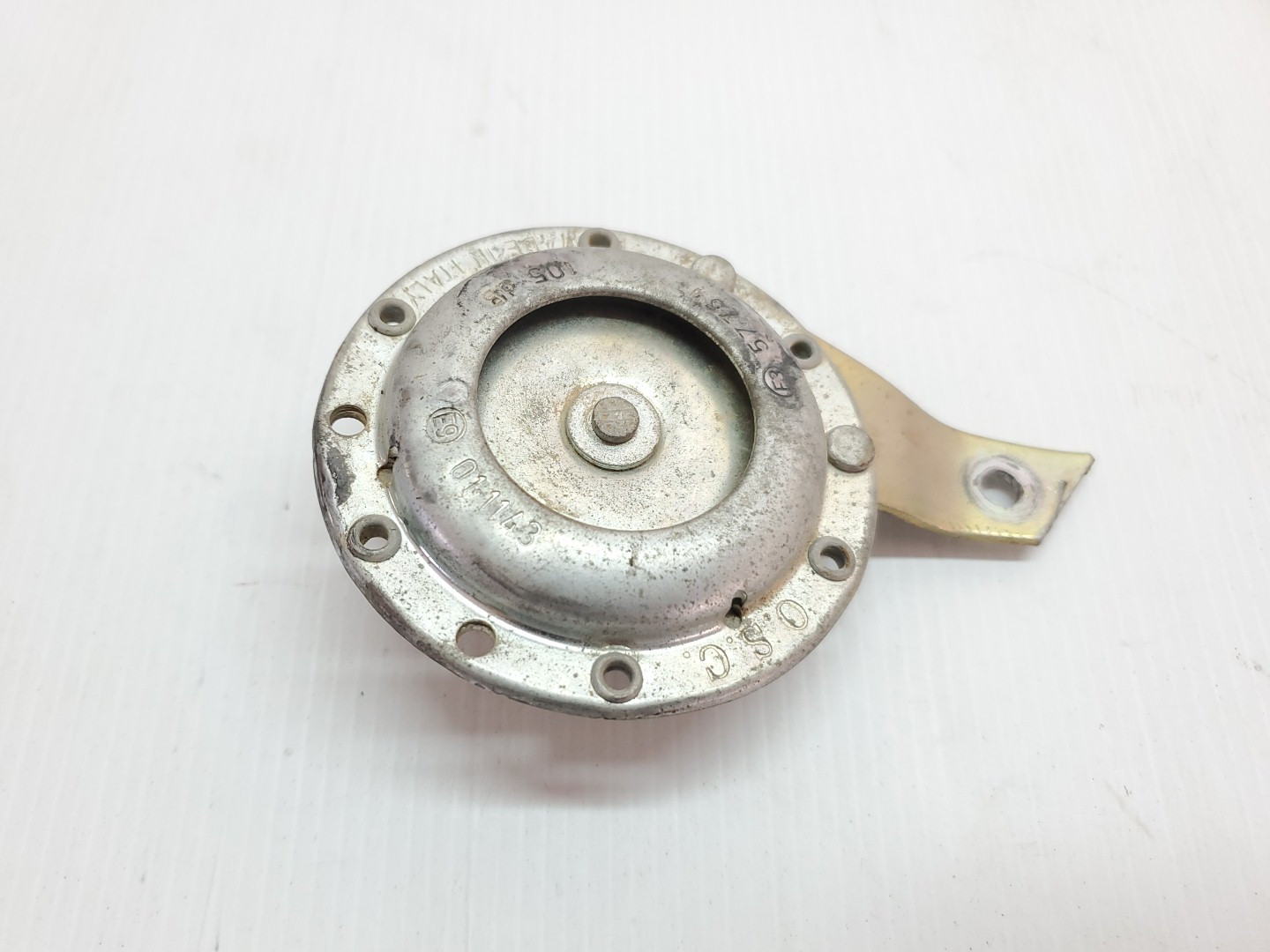 Husqvarna TE511 2014 Horn Working TE 499 511 11-14 #886