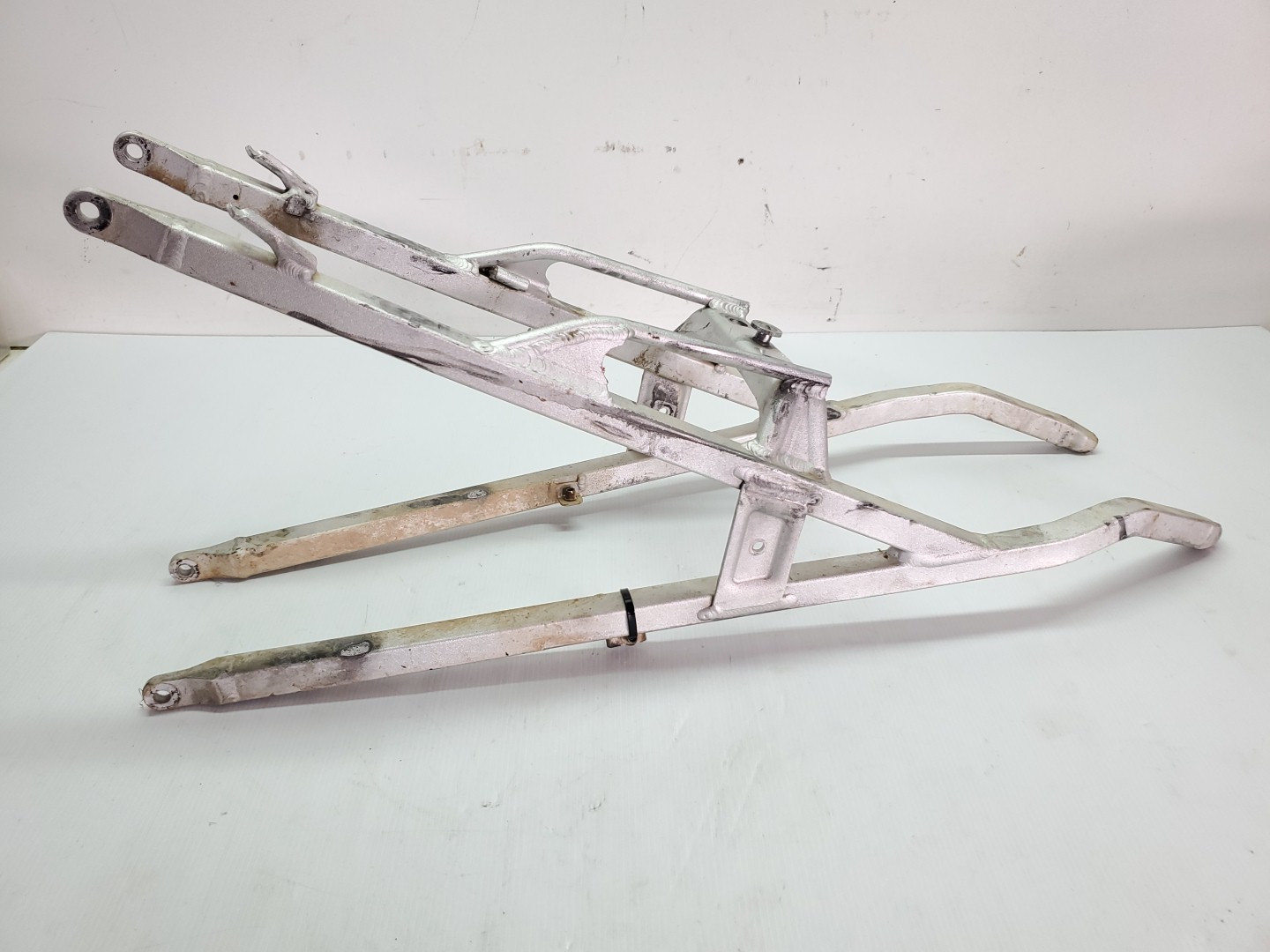 Husqvarna TE511 2014 Subframe TE TC 499 511 11-14 #886