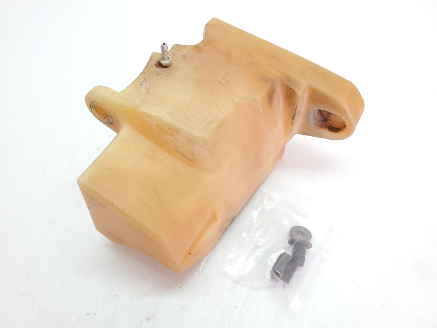 Husqvarna TE511 2014 Fuel Pump Tank TE TC 499 511 11-14 #886