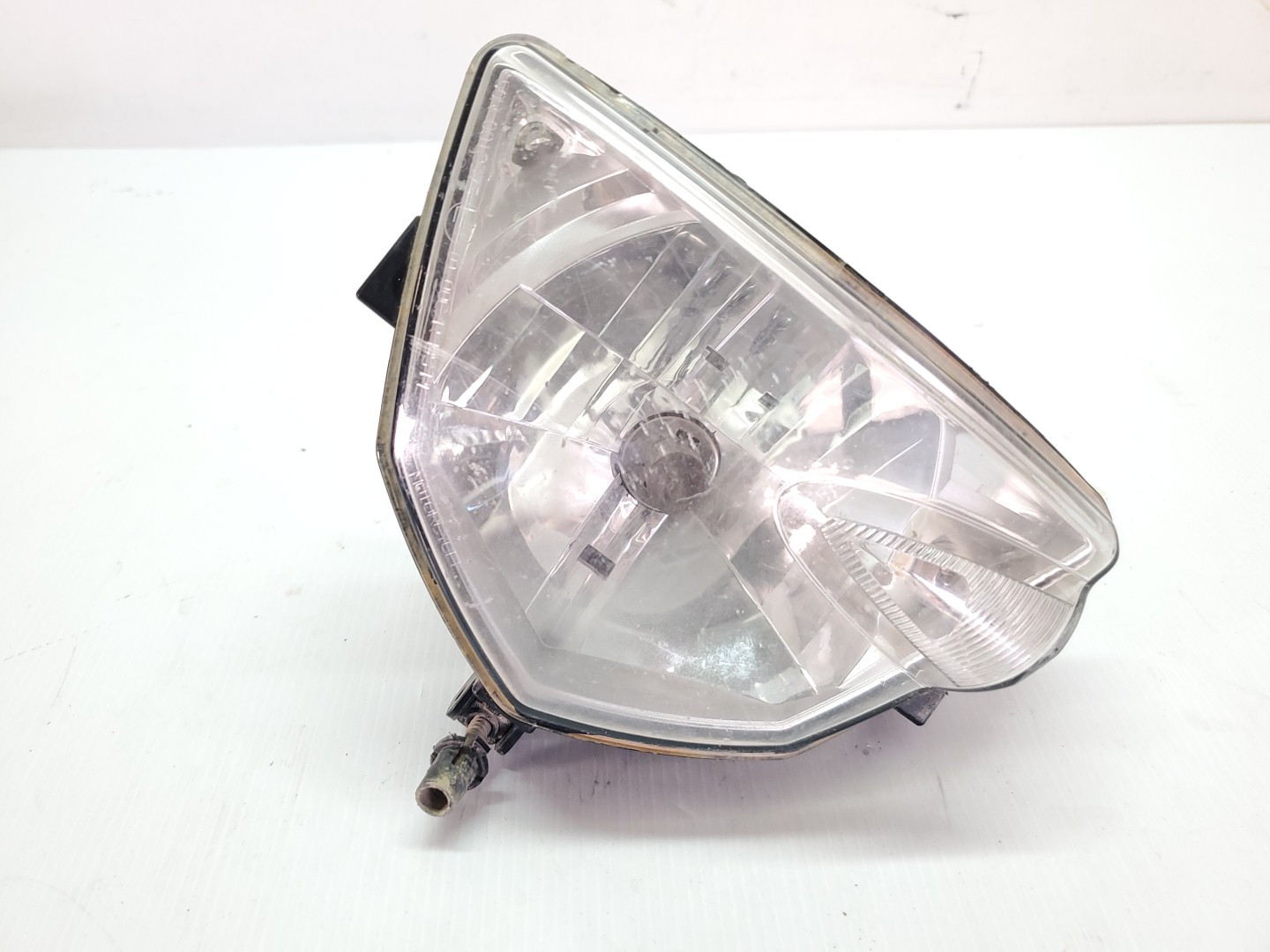 Husqvarna TE511 2014 Used Headlight TE 499 511 11-14 #886