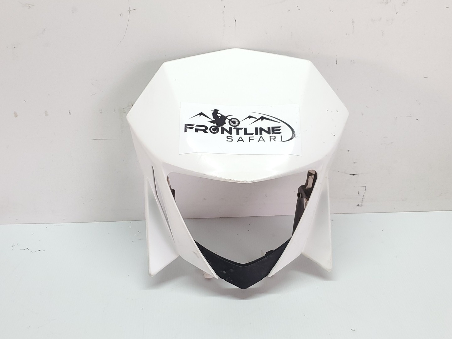 Husqvarna TE511 2014 Headlight Surround TE 499 511 11-14 #886