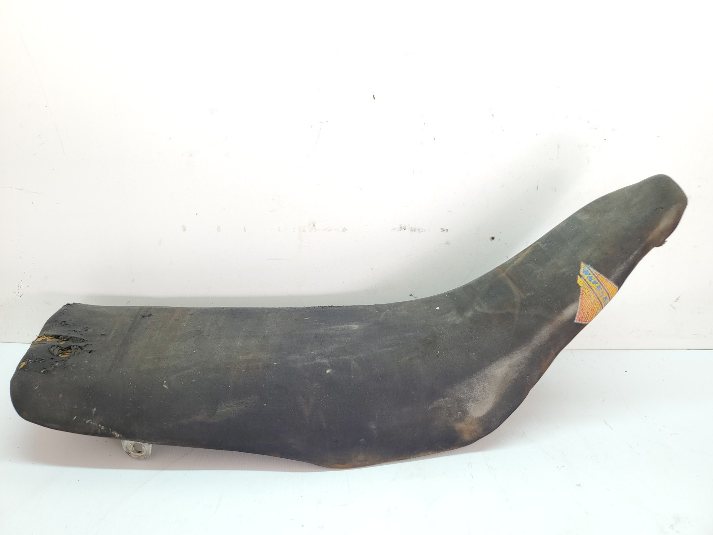 Suzuki RM250 Seat 1990  RM 250 89-92 #ES