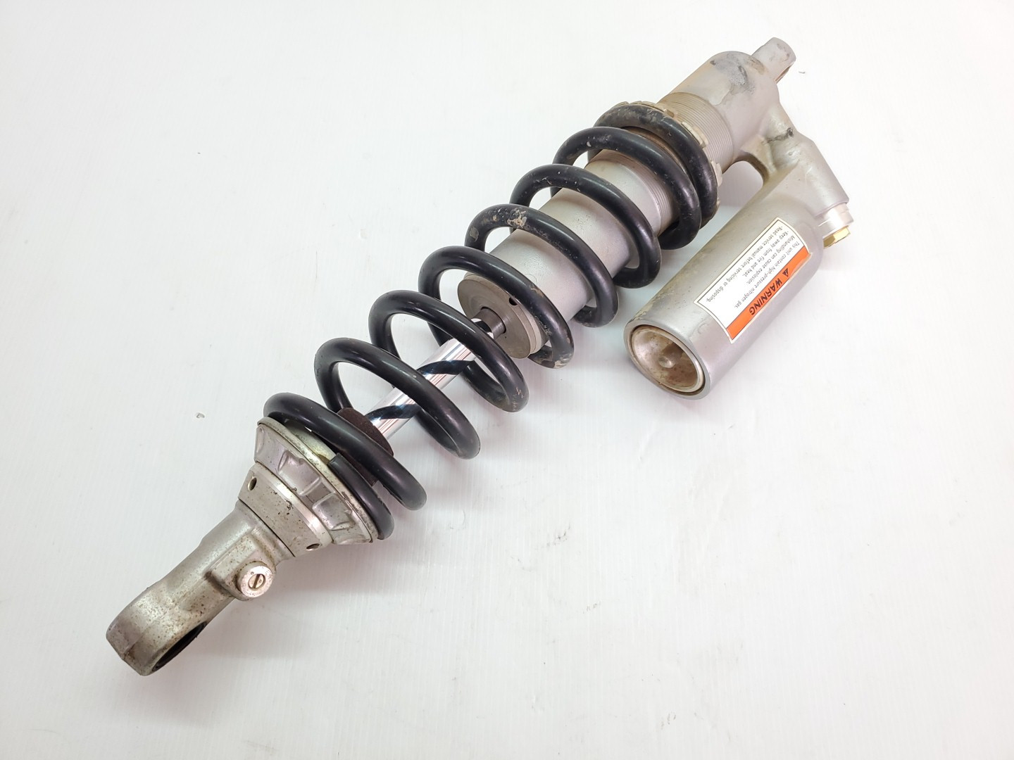 Husqvarna TE511 2014 Rear Shock Absorber TE 499 511 11-14 #886