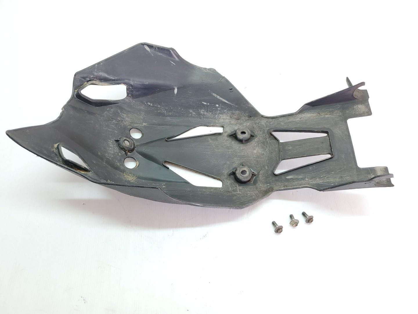 Husqvarna TE511 2014 Bash Plate Engine Guard TE TC 499 511 11-14 #886