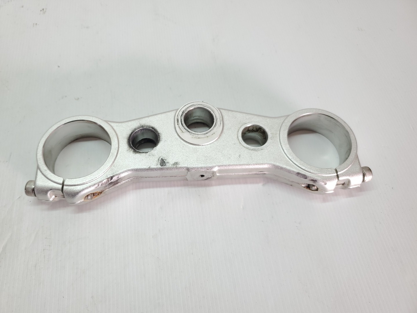 Husqvarna TE511 2014 Top Bridge Triple Clamp TE TC 499 511 11-14 #886