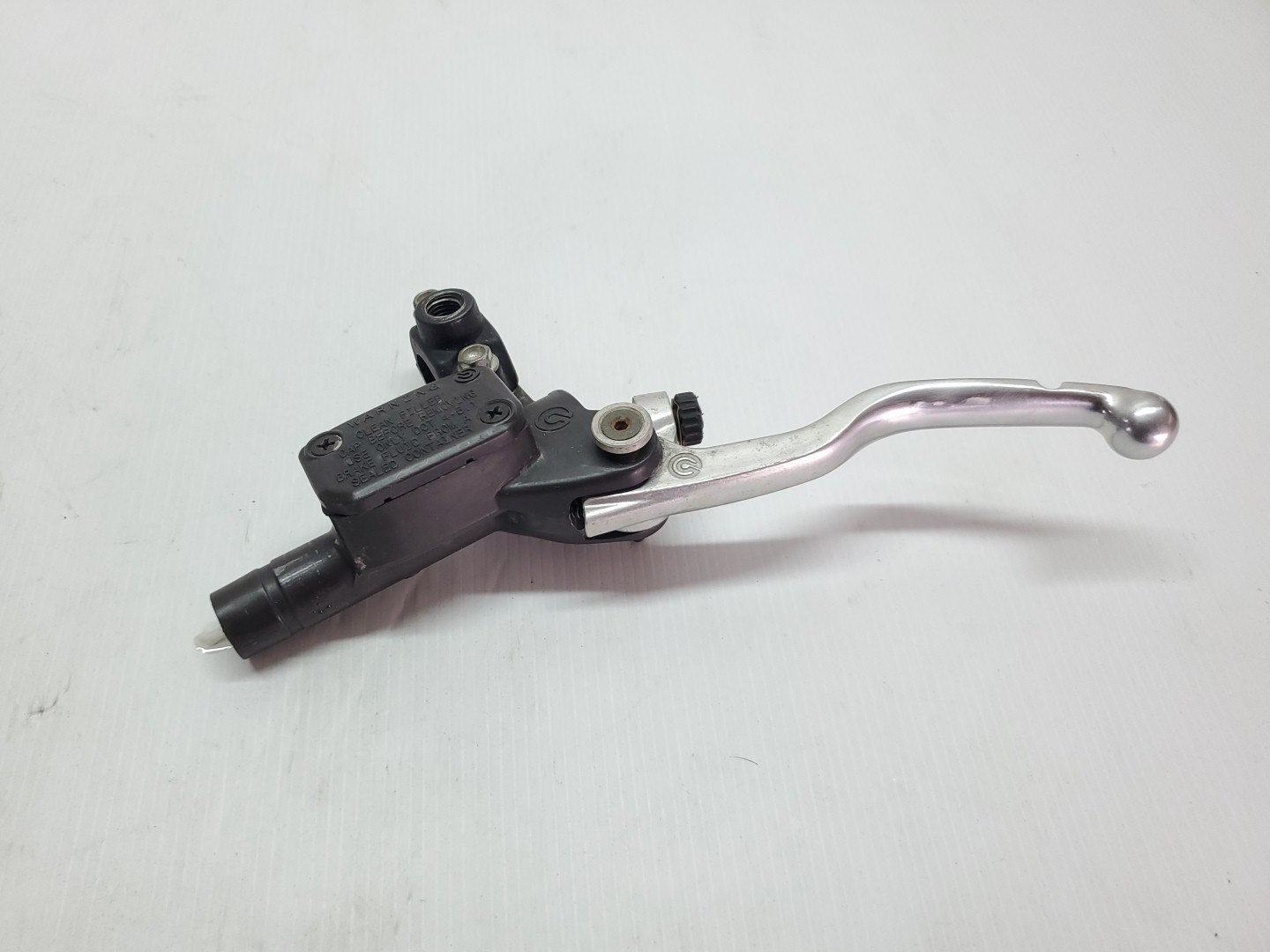 Husqvarna TE511 2014 Brembo Clutch Master Cylinder TE 499 511 11-14 #886