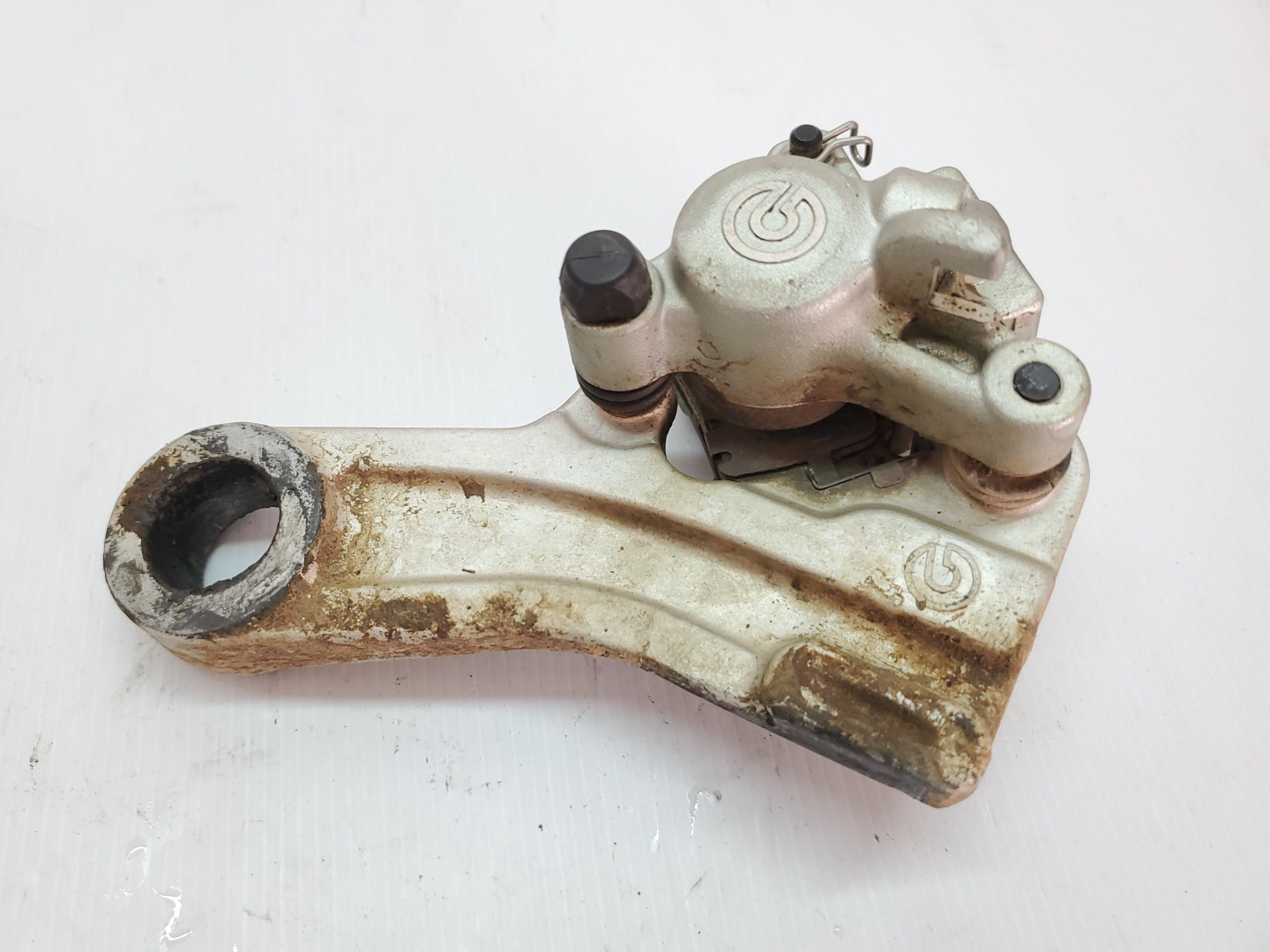 Husqvarna TE511 2014 Rear Brake Caliper TE TC 499 511 11-14 #886