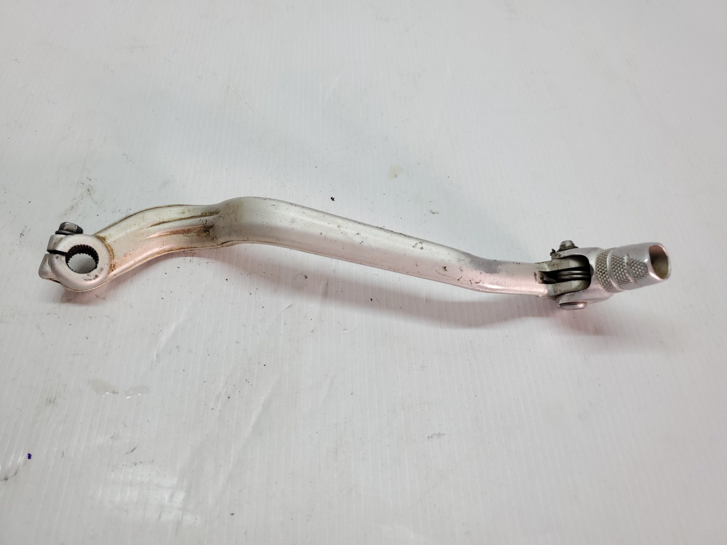 Husqvarna TE511 2014 Gear Shift Lever TE TC 499 511 11-14 #886