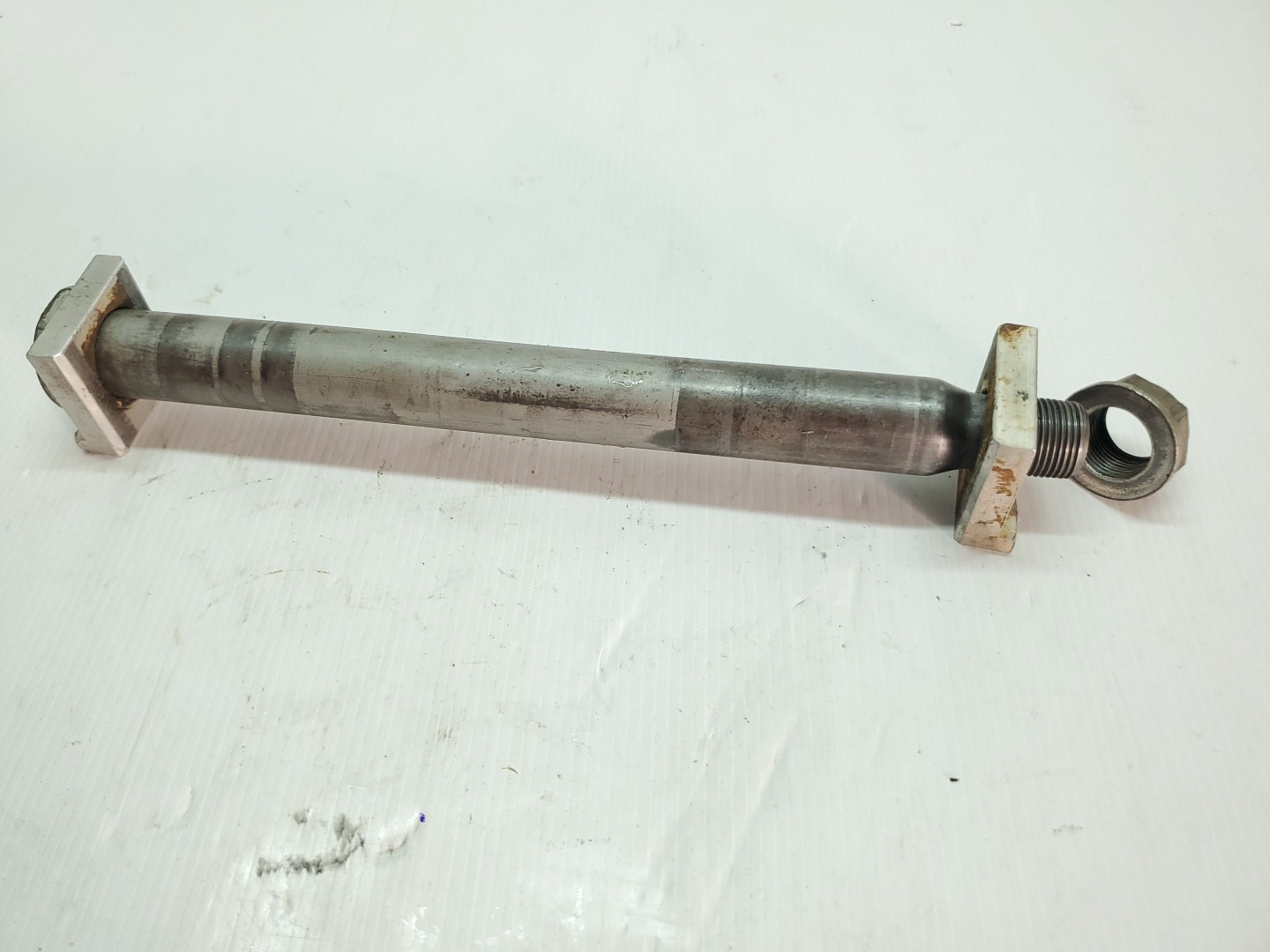 Husqvarna TE511 2014 Rear Axle TE 499 511 11-14 #886