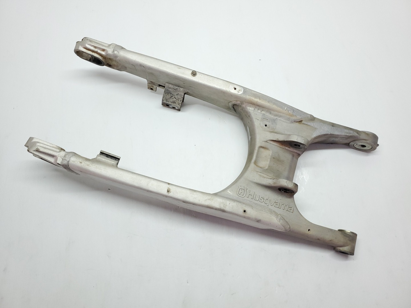 Husqvarna TE511 2014 Swingarm TE TC 499 511 11-14 #886