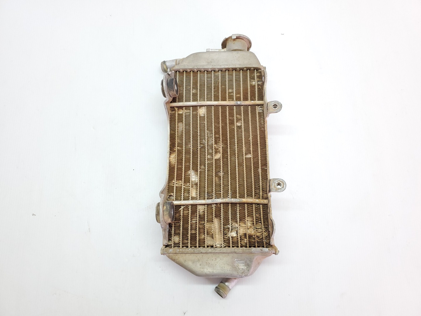 Husqvarna TE511 2014 Radiator Left TE 499 511 11-14 #886
