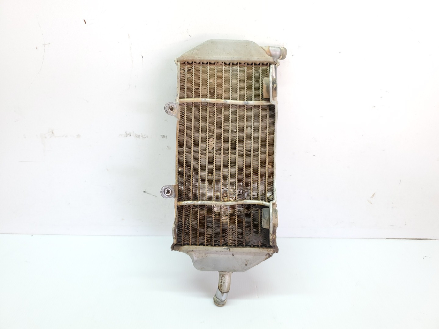 Husqvarna TE511 2014  Radiator Right TE TC 499 511 11-14 #886