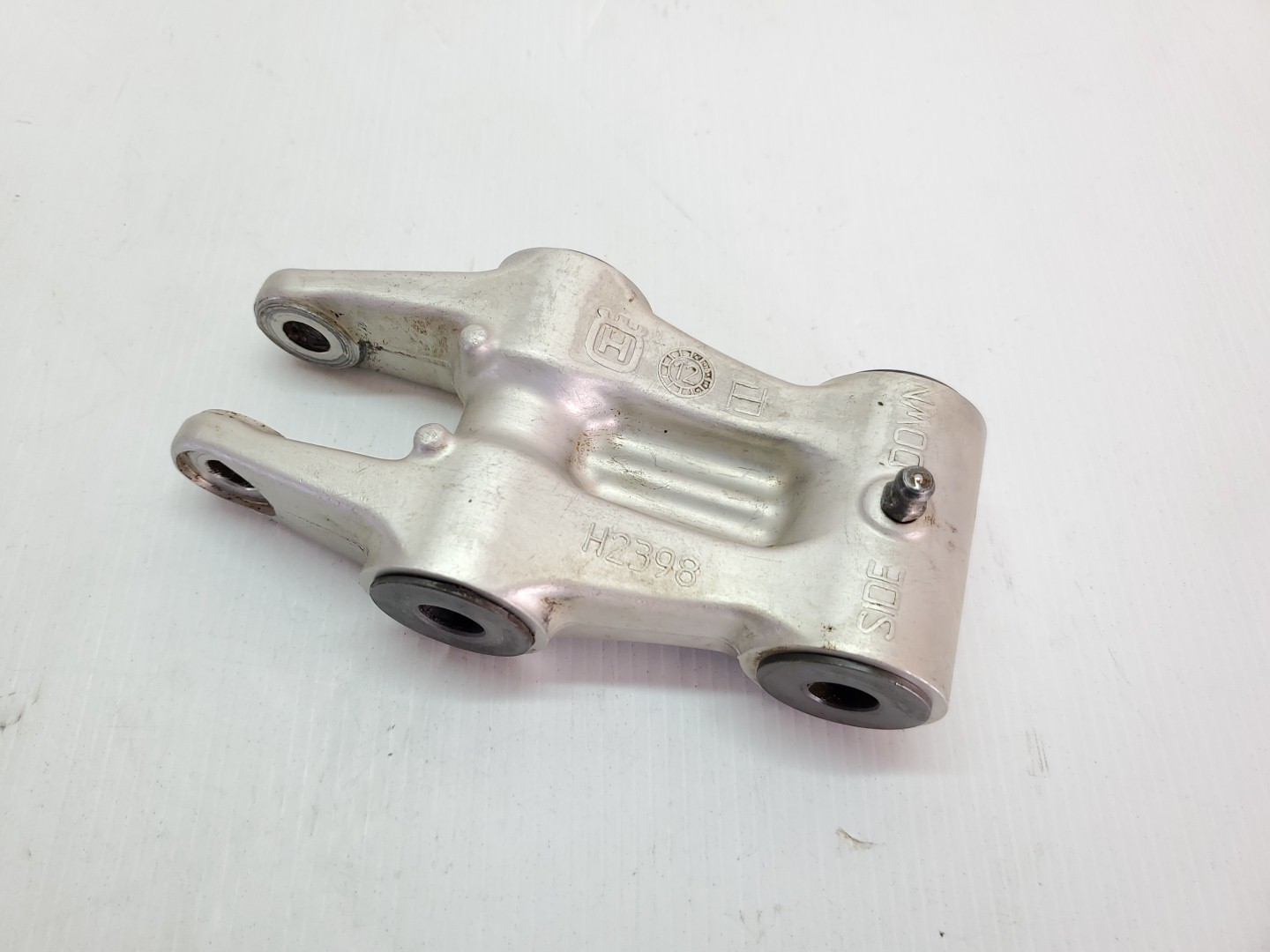 Husqvarna TE511 2014 Suspension Linkage Relay Arm TE 499 511 11-14 #886