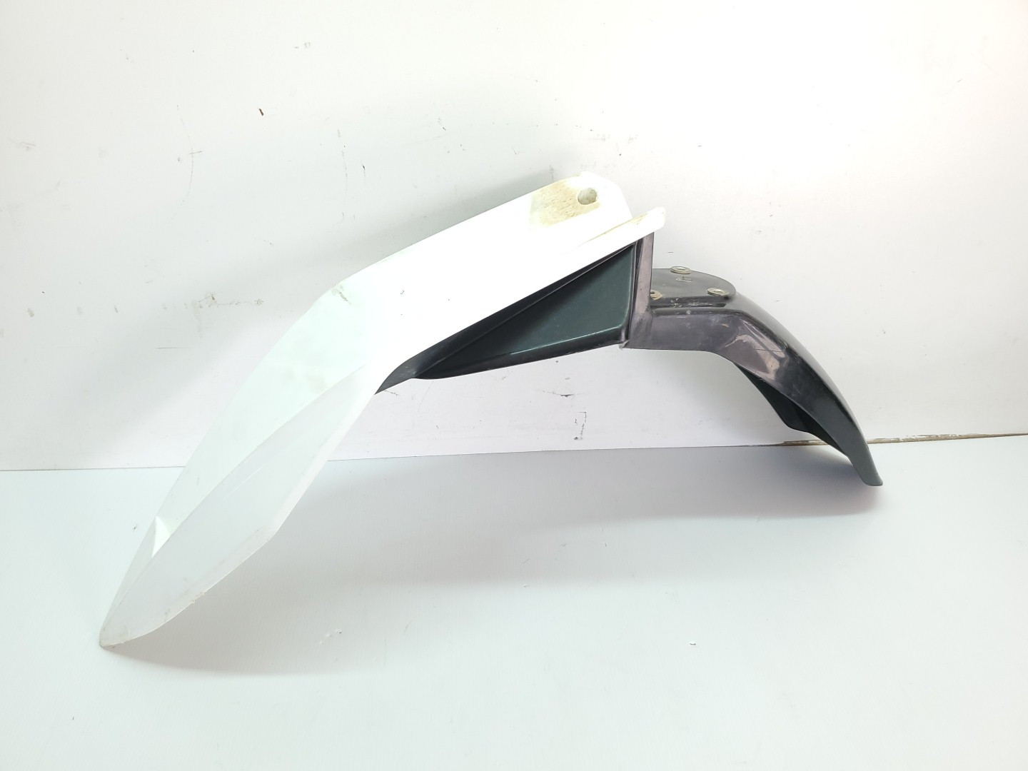 Husqvarna TE511 2014 Front Fender Assembly TE TC 499 511 11-14 #886