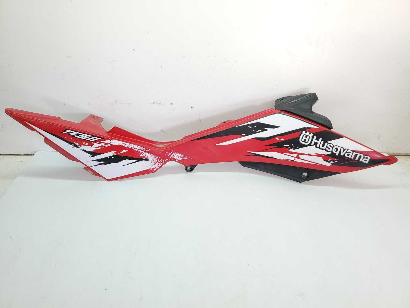 Husqvarna TE511 2014 Right Side Panel TE TC 499 511 11-14 #886