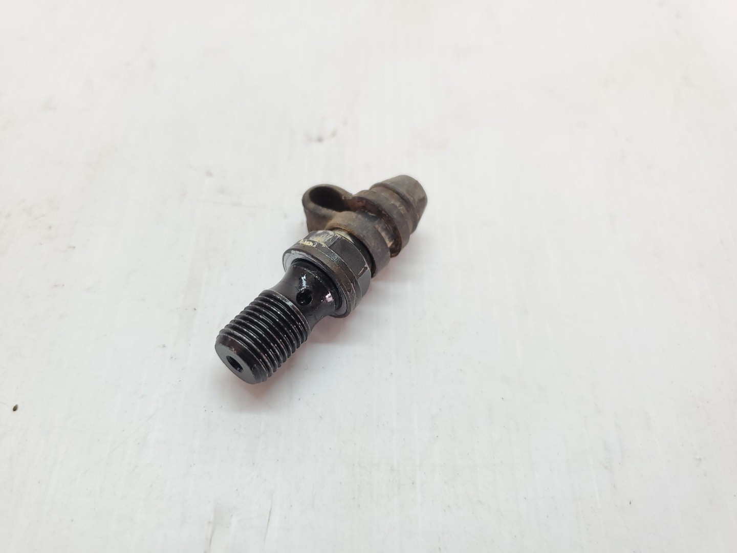 Husqvarna TE511 2014 Brake Bleeder Screw TE TC 499 511 11-14 + Other Models #886