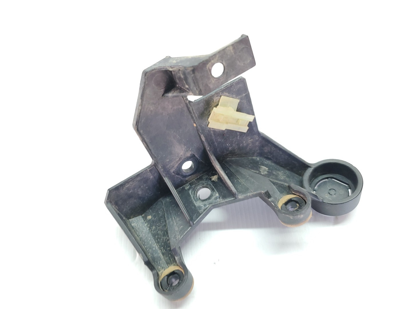 Husqvarna TE511 2014 Key Barrel Mount TE  TC 499 511 11-14 + Other Models #886