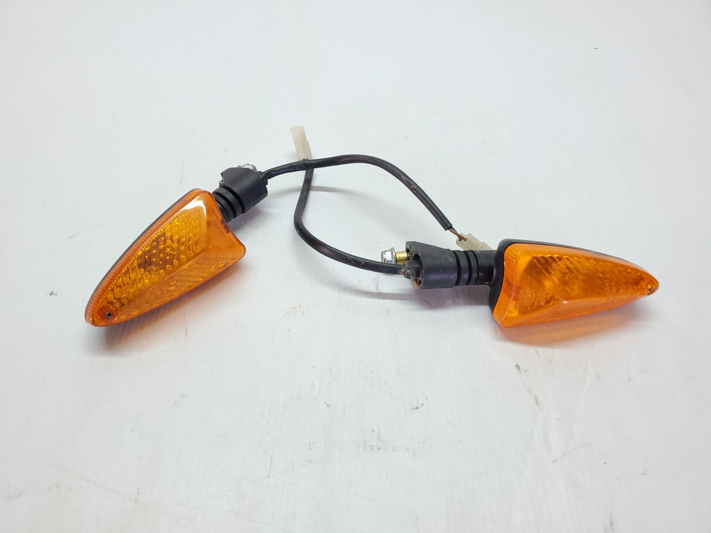 Husqvarna TE511 2014 Front Indicators TE 499 511 11-14 #886