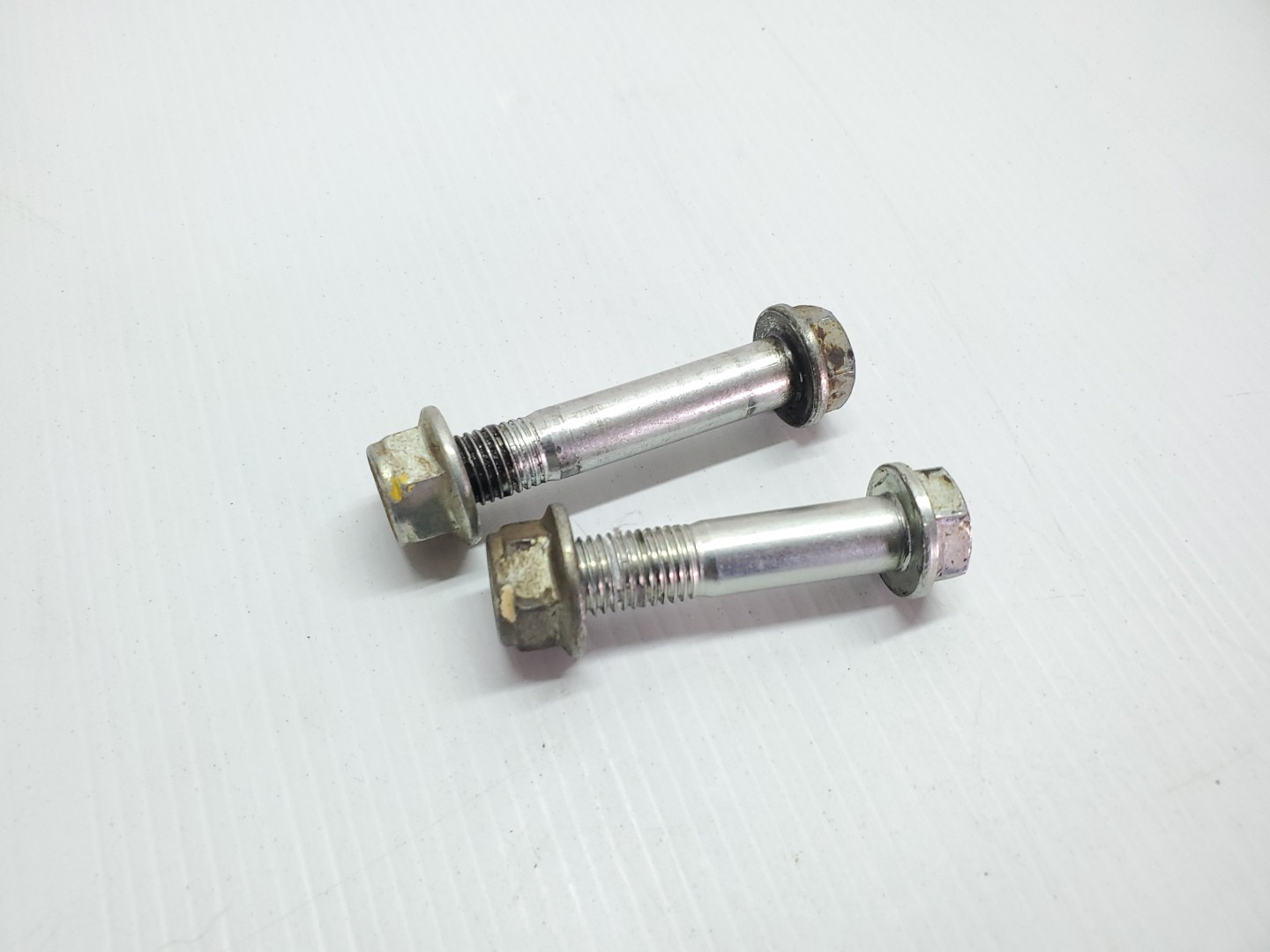 Husqvarna TE511 2014 Shock Bolts TE TC 499 511 11-14 #886