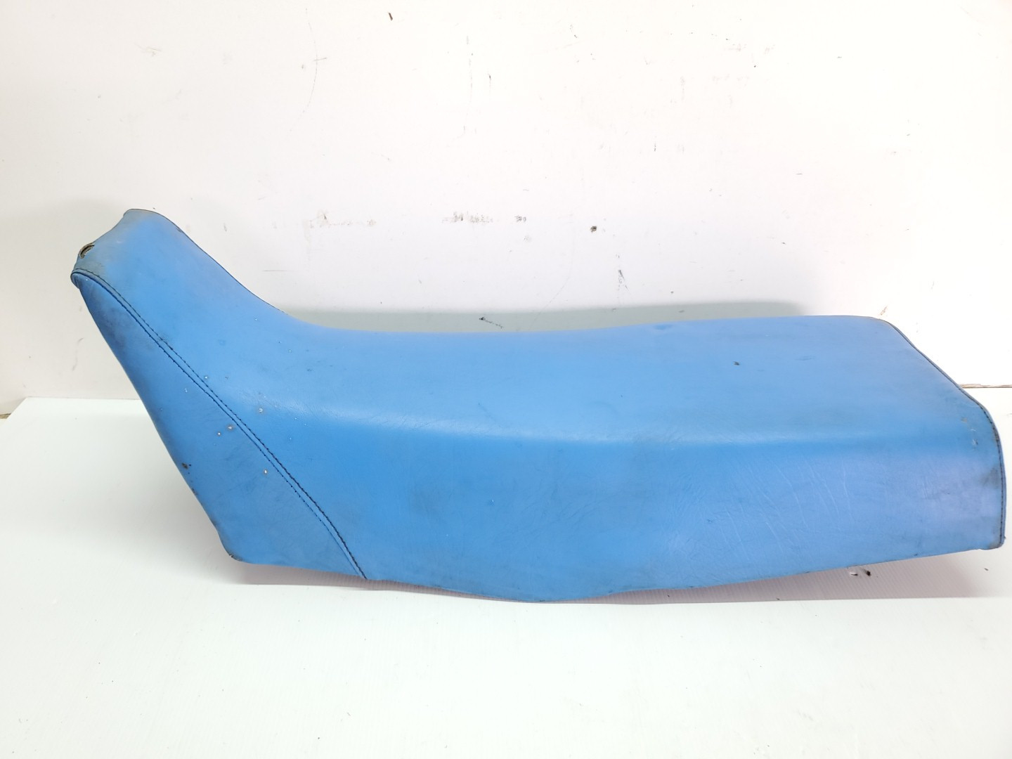 Suzuki Suspected 1986 TS250 Seat 2 TS 250 84-89 #ES