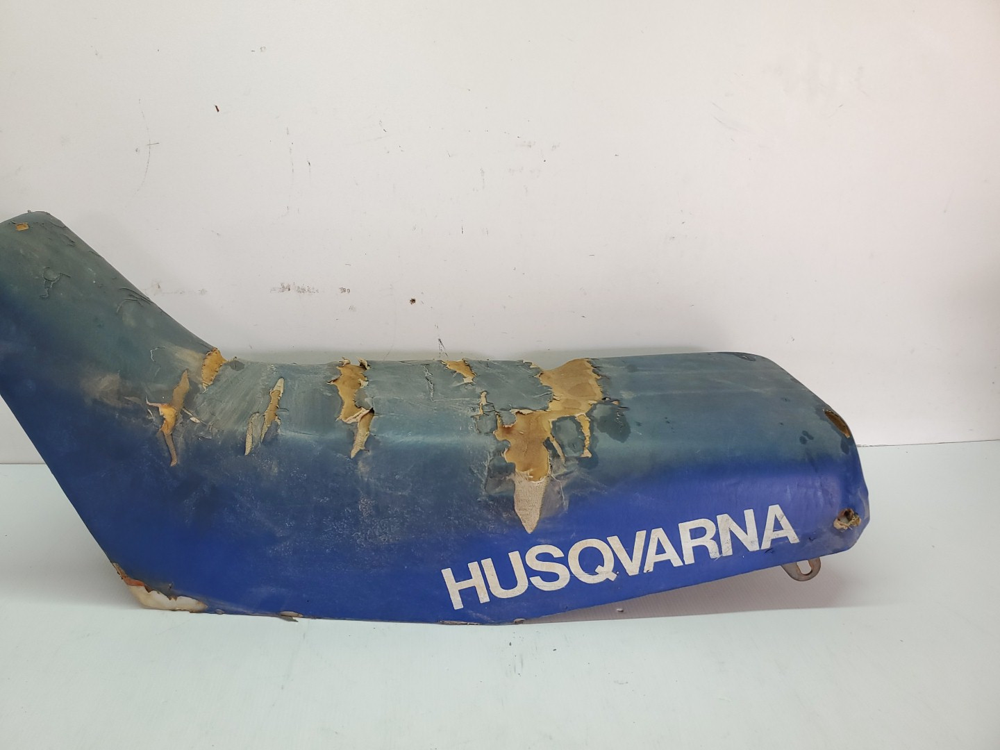  Husqvarna Suspected WR260 1989 Seat #ES