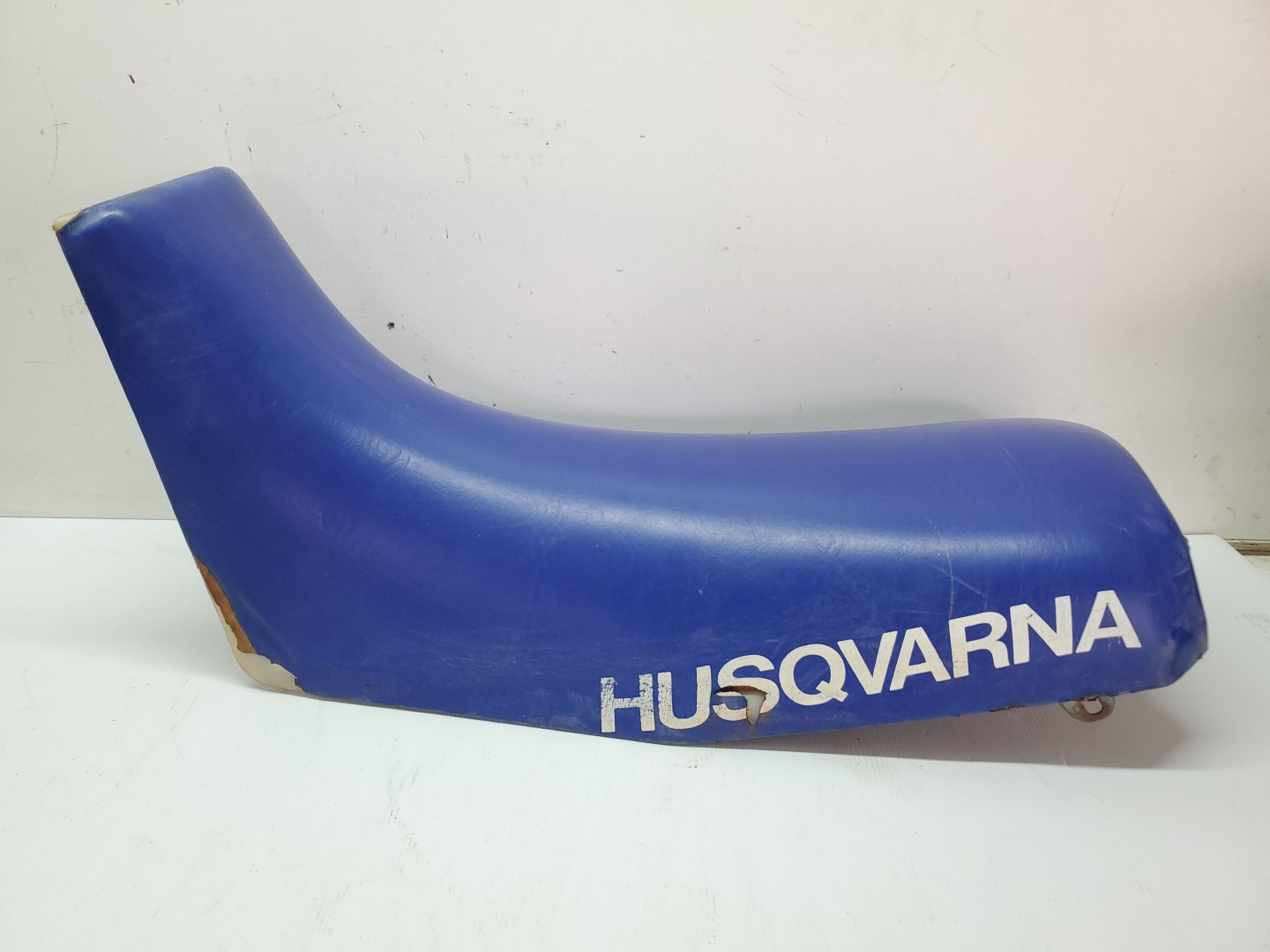 Husqvarna Seat Late 80's Early 90's ?  #ES