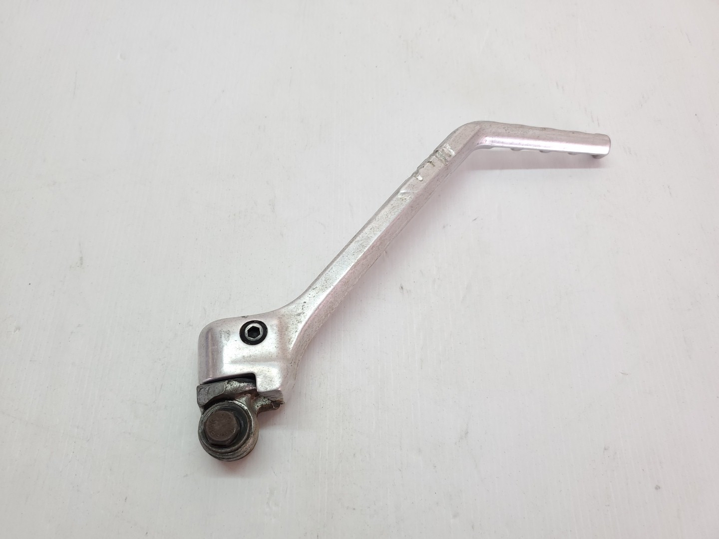 KTM 400EXC 2009 Kick Start Lever  250 400 EXC 250 EXC-F 09 -11 + Other Models #887