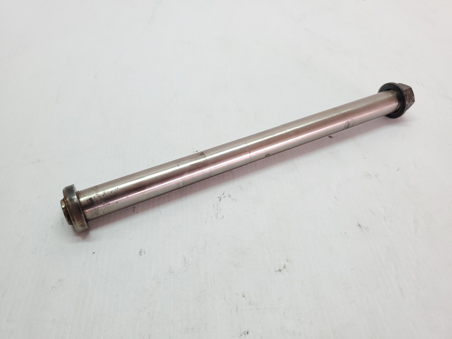  KTM 400EXC 2009 Swingarm Pivot Bolt 125 250 300 400 EXC 09 -11 + Other Models#887