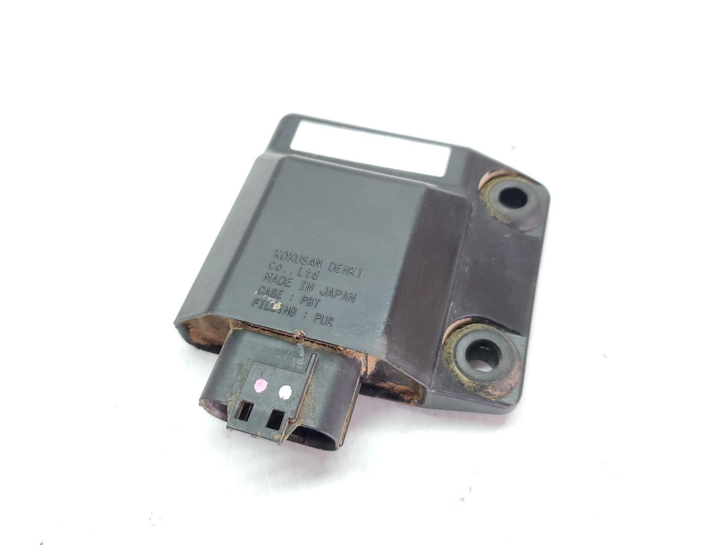 KTM 400EXC 2009 CDI ECU EXC 09-11 #887