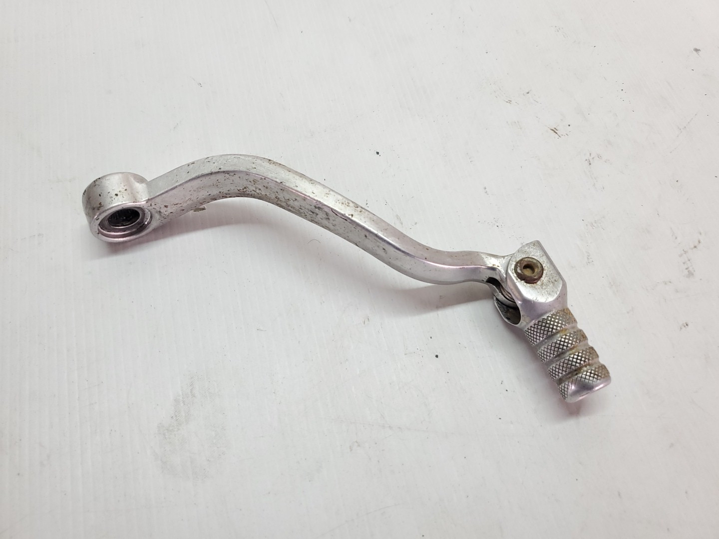 KTM 400EXC 2009 Gear Change Lever 400 EXC 09 -11 + Other Models #887