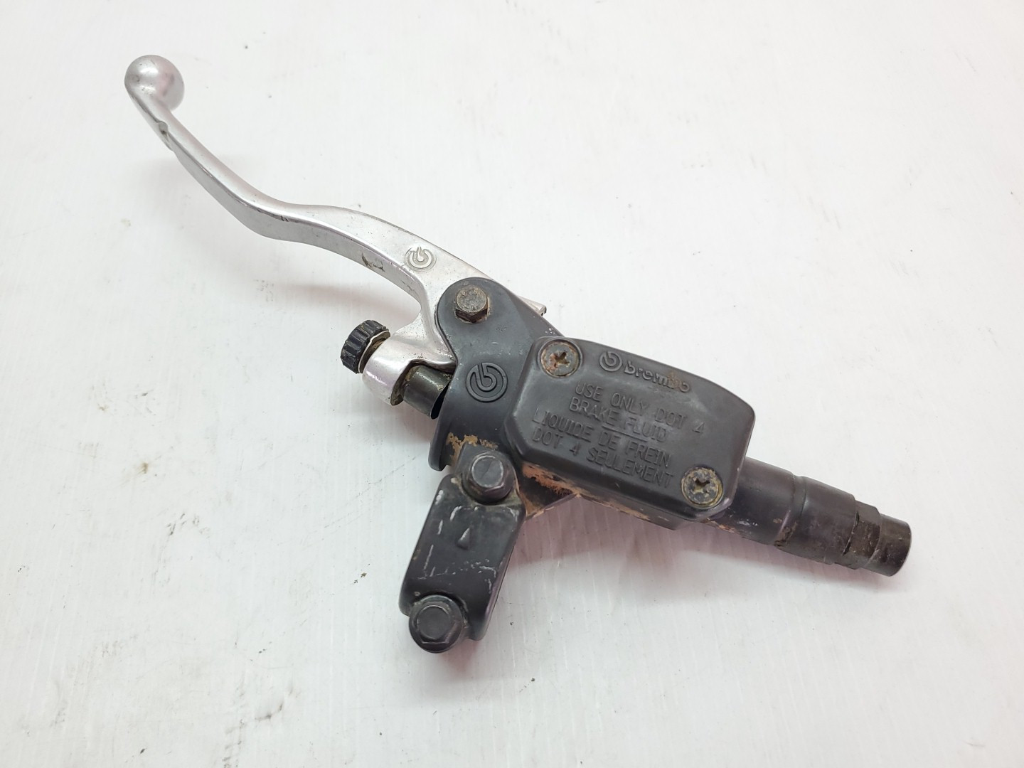  KTM 400EXC 2009 Clutch Master Cylinder 250 300 400 EXC 250 EXC-F 09-11 + Other Models 09 #887