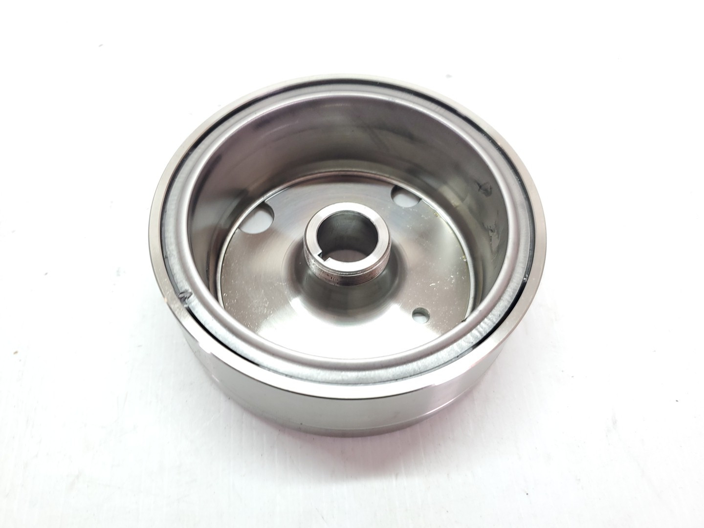 KTM 400EXC 2009 Flywheel EXC 09 -11 #887