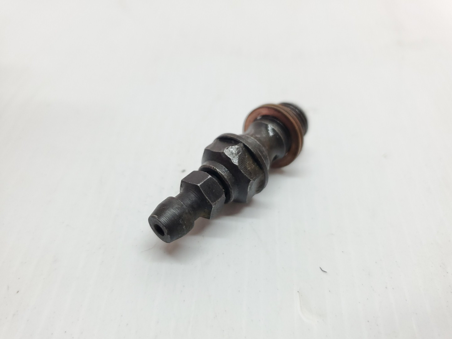  KTM 400EXC 2009 Clutch Bleeder 125 200 300 400 EXC 250 EXC-F 09-11 + Other Models #887