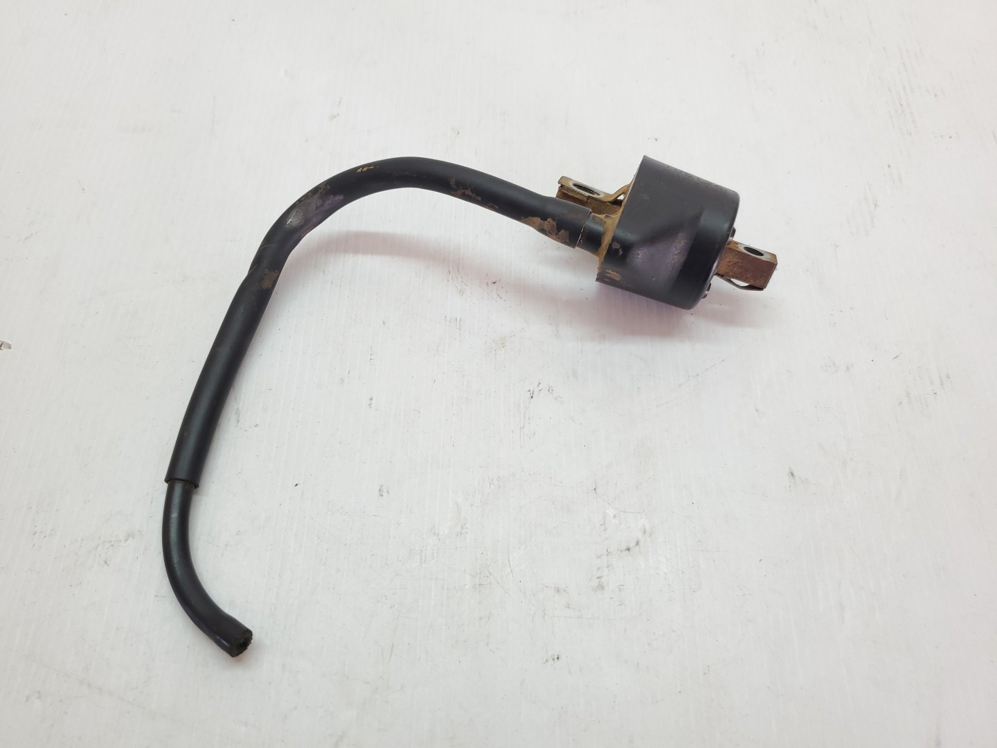 KTM 400EXC 2009 Igntion Coil 200 250 300 400 EXC 09-11 + Other Models  #887