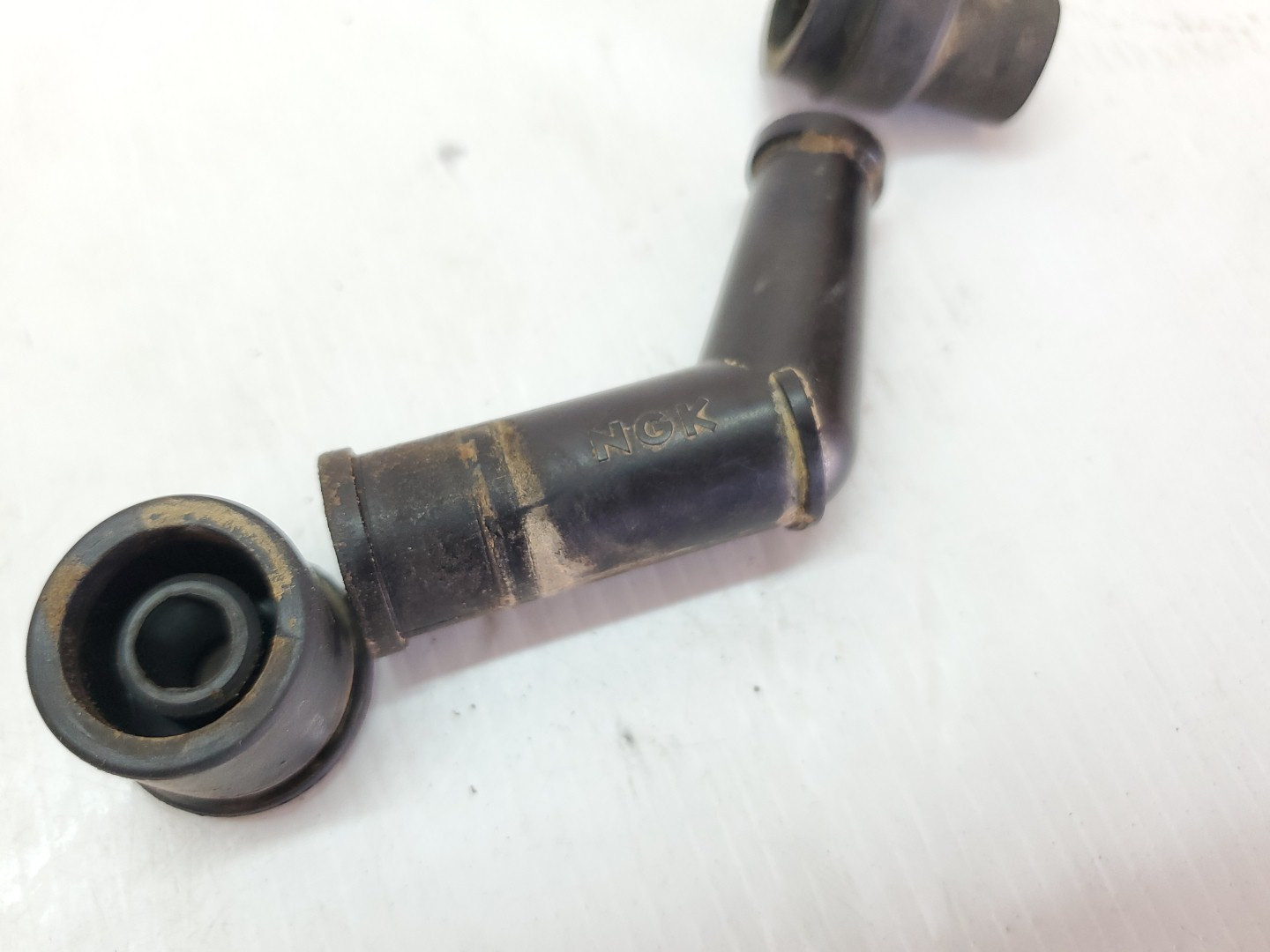 KTM 400EXC 2009 Spark Plug Cap 250 300 400  EXC 09 -11 + Other Models #887
