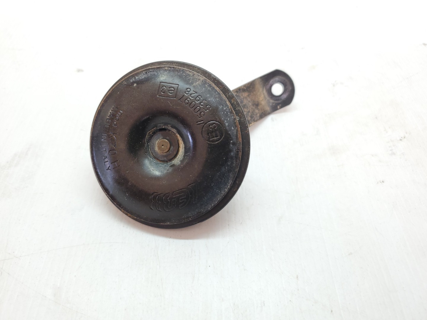 KTM 400EXC 2009 Horn 200 250 300 400 EXC 09 -11 + Other Models #887