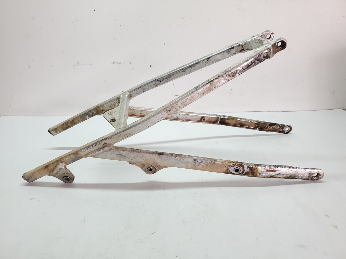 KTM 400EXC 2009 Subframe 200 250 300 400 EXC 09-11 + Other Models #887