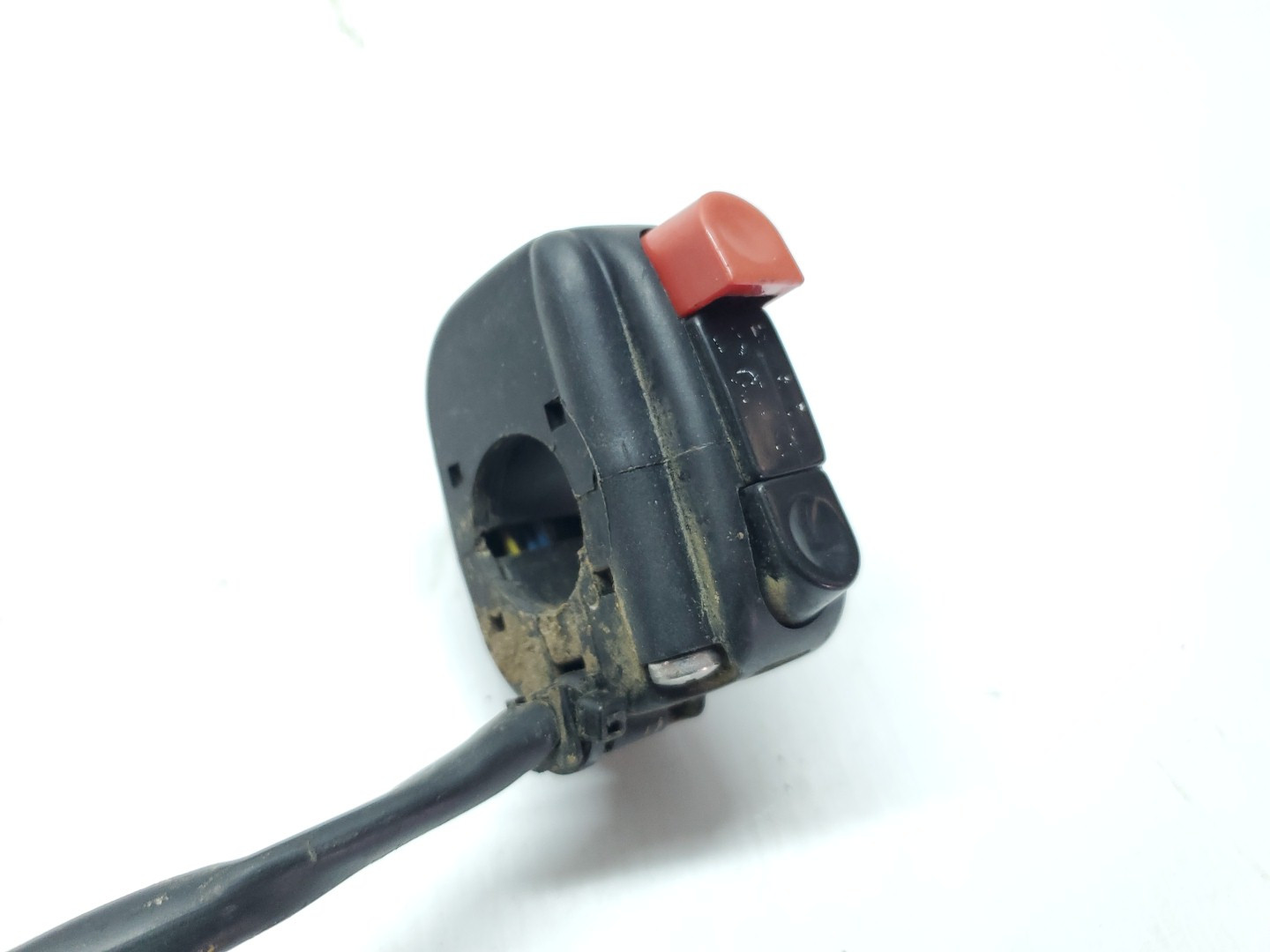 KTM 400EXC 2009 Start / Stop Switch 300 400 EXC 250 EXC-F 09 + Other Models #887
