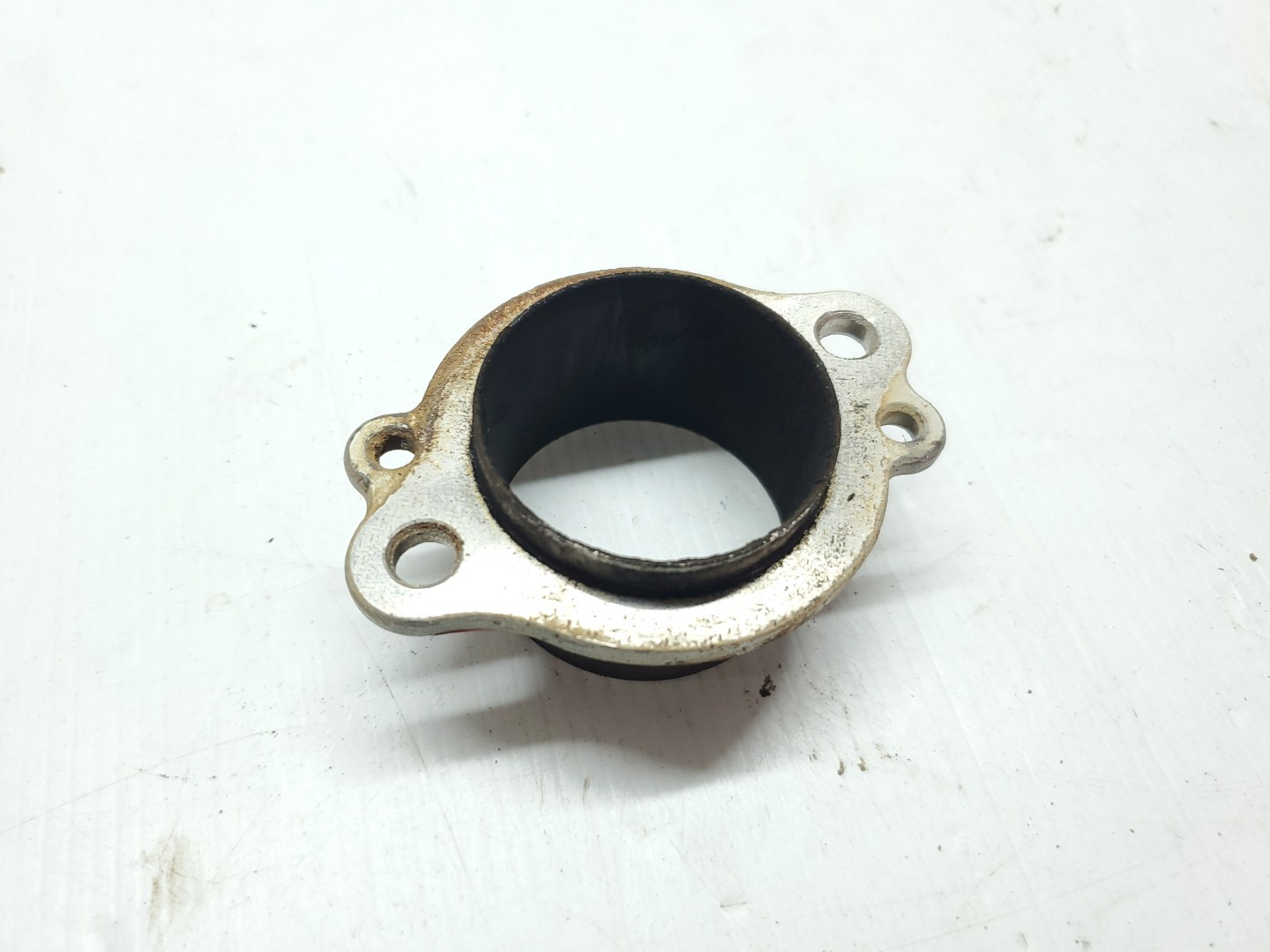 KTM 400EXC 2009 Header Pipe Flange 400 450 530 EXC 09-11 + Other Models FE 450 501 13-18 #887