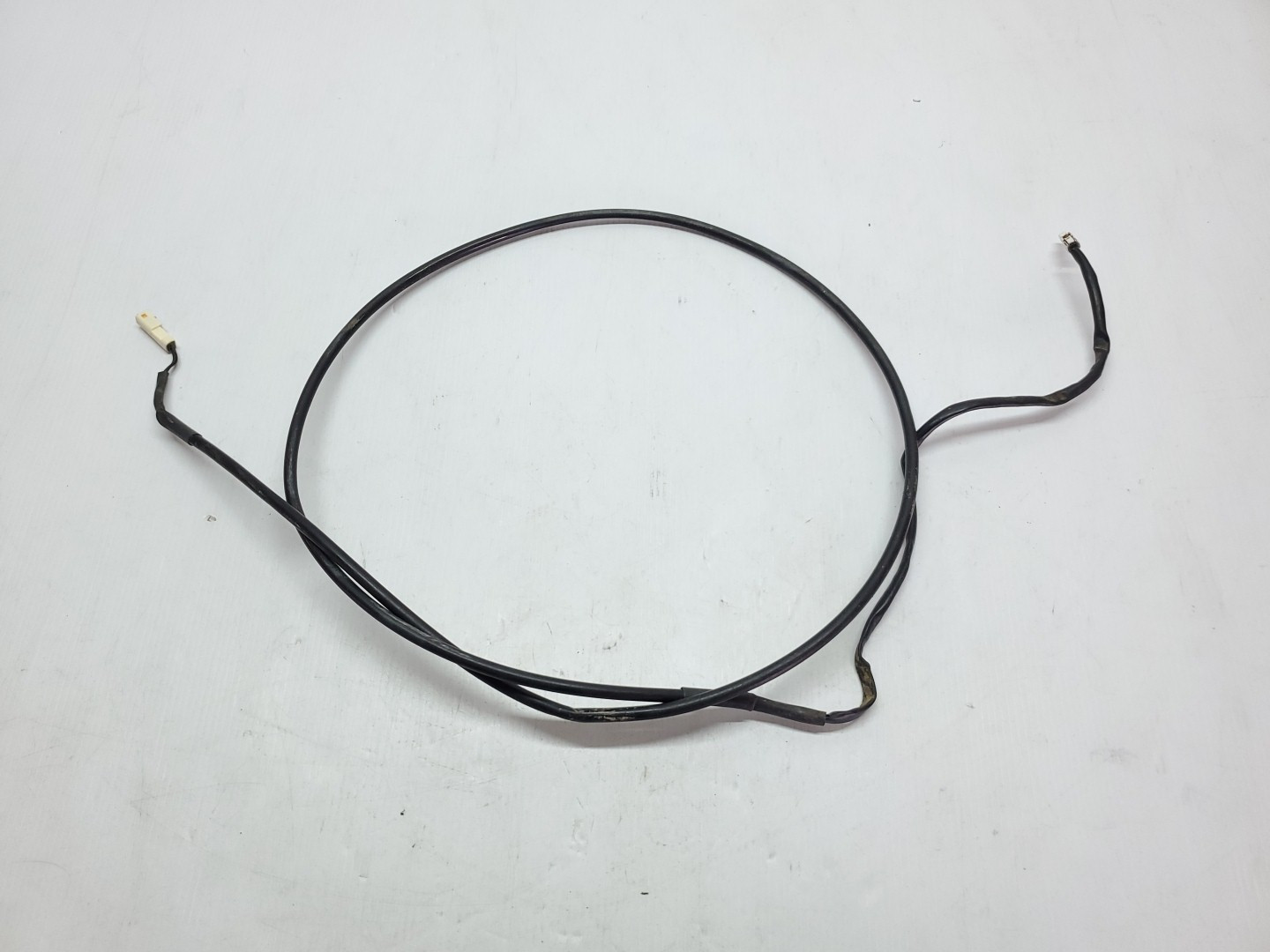 KTM 400EXC 2009 Speedo Cable 125 200 250 300 400 530 EXC 09-11 + Other Models #887