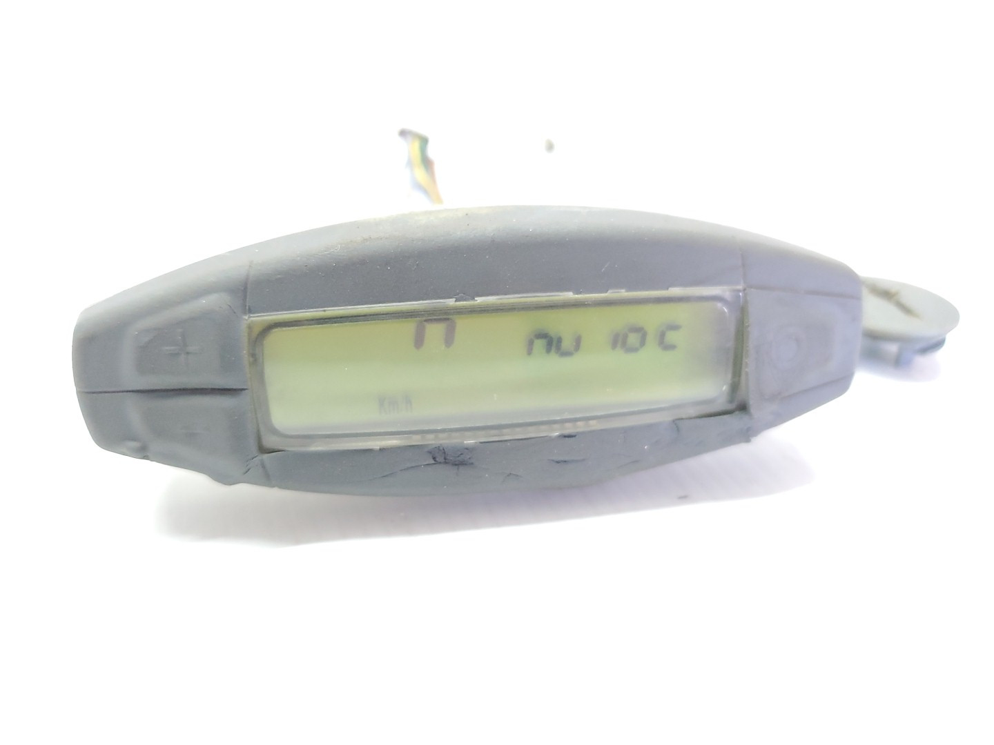 KTM 400EXC 2009 Damaged Speedo 125 200 250 300 400 450 530 EXC 09-11 + Other Modles #887