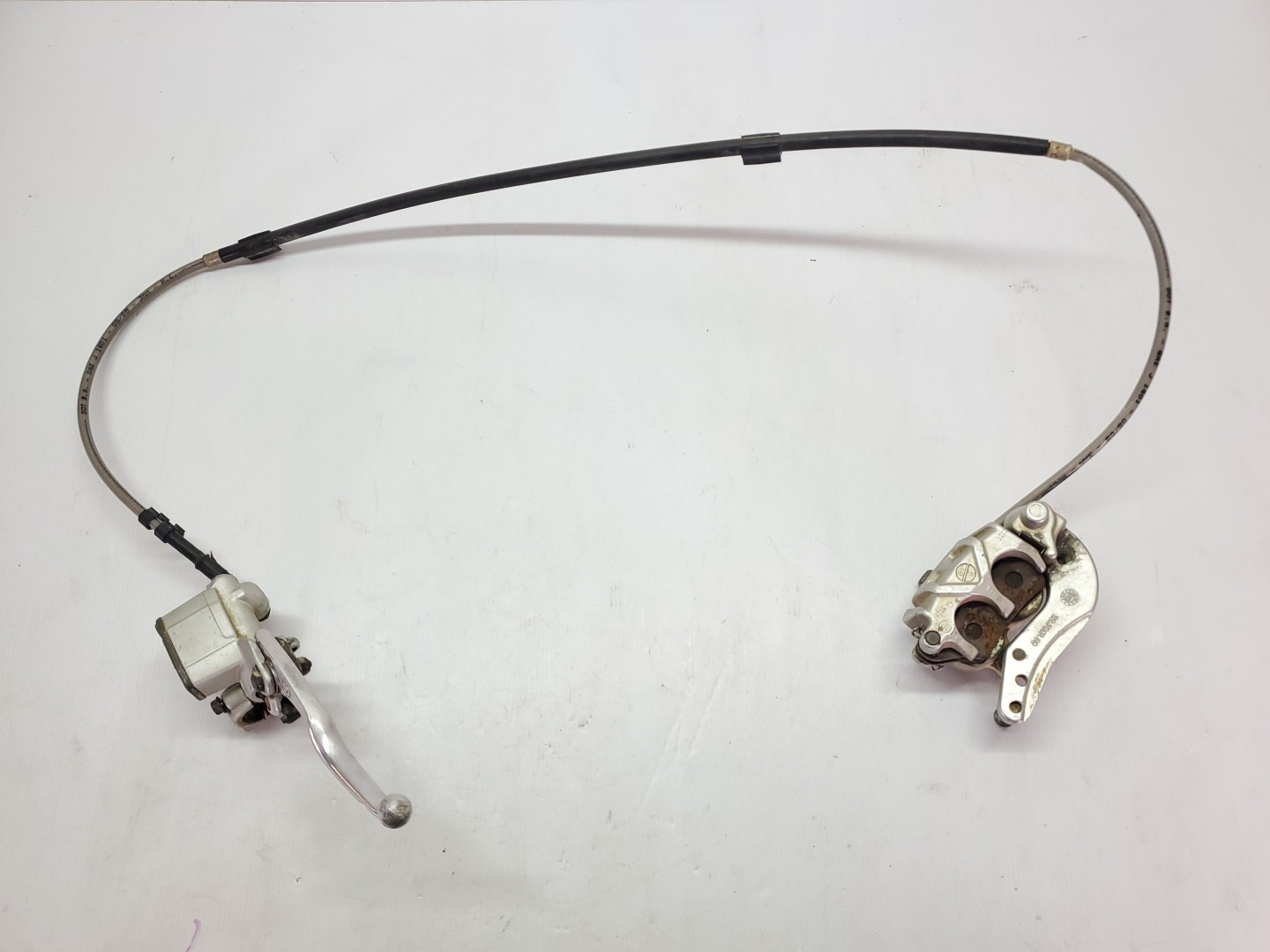  KTM 400EXC 2009 Front Brake Assembly 125 200 250 300 400 450 530 EXC 09 #887