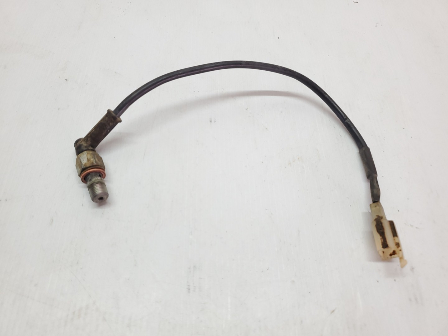 KTM 400EXC 2009 Rear Brake Switch 125 20 250 300 400 450 EXC 250 EXC-F 09-11 #887