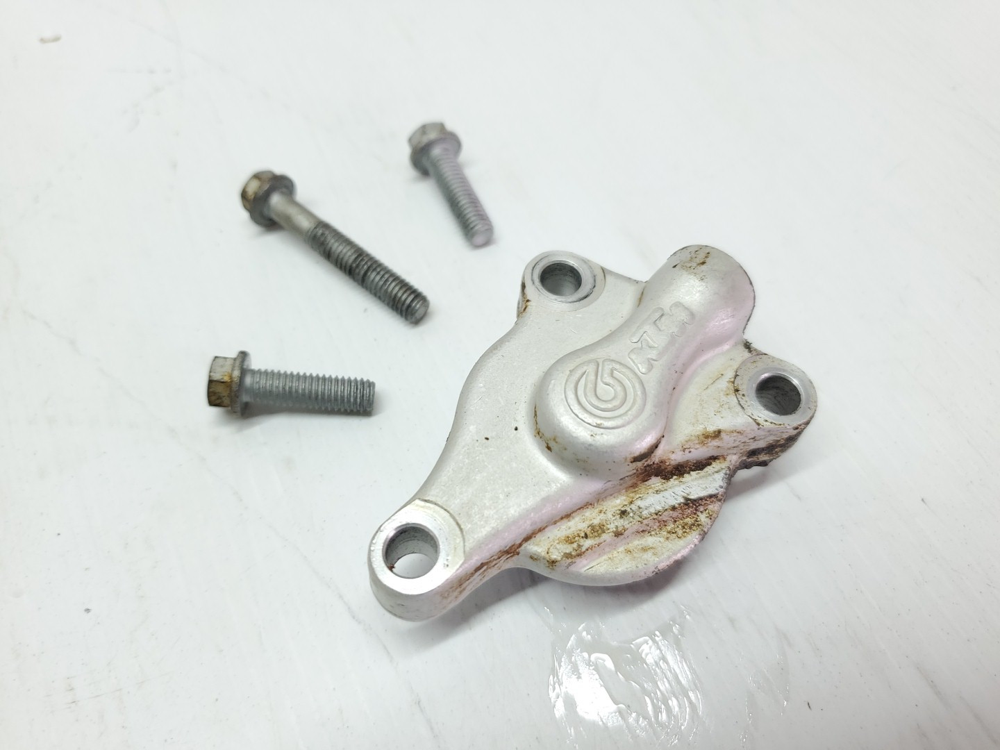 KTM 400EXC 2009 Clutch Slave Cylinder 250 300 400 450 530 EXC 250 EXC-F 09 -11 + Other Models #887