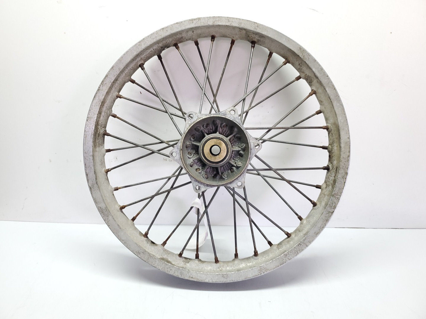 KTM 125SX 1994 Rear Wheel Rim Hub 125 SX #JM