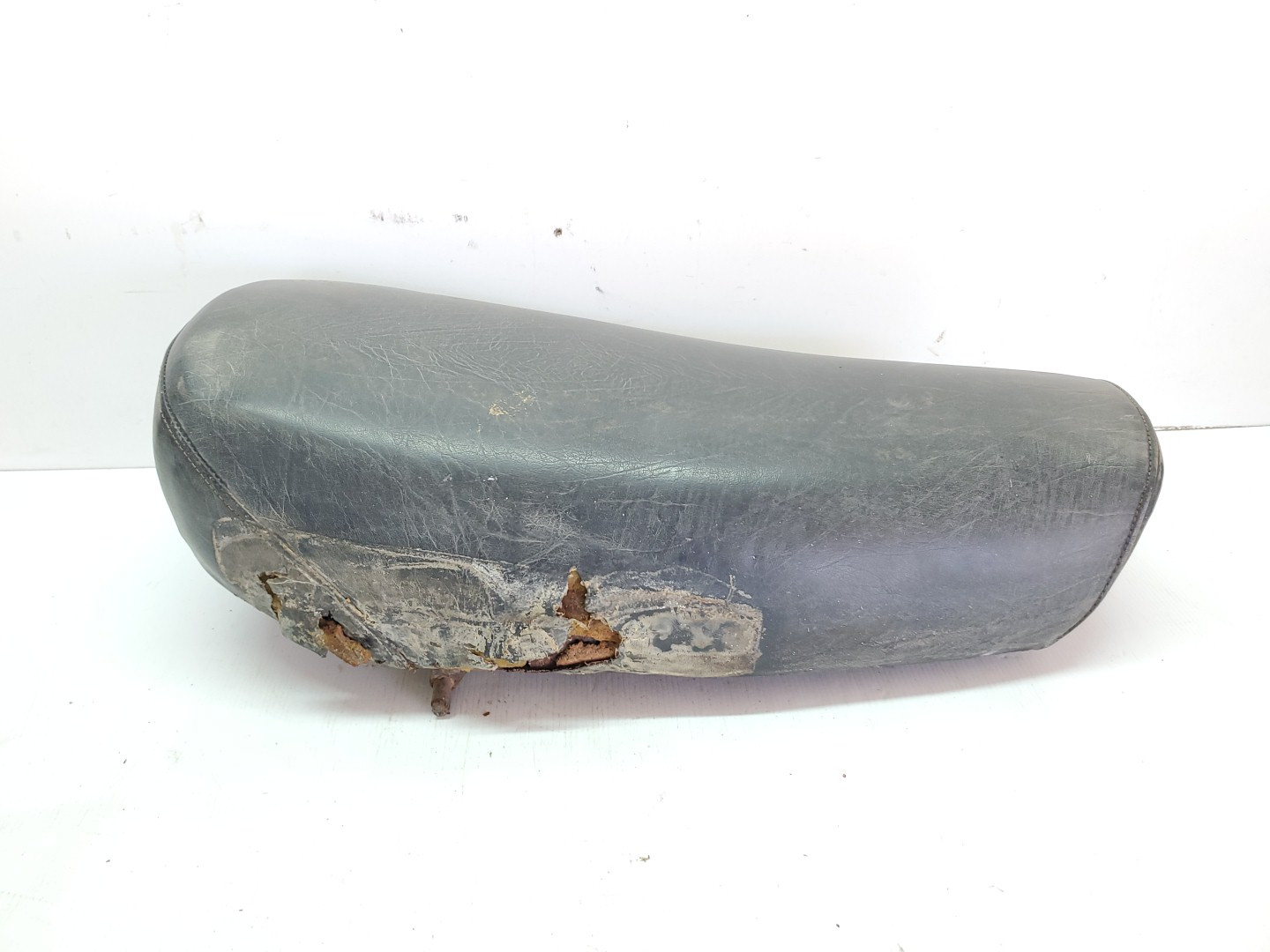  Kawasaki Suspected KD80 Seat KD 80 87-88 #ES